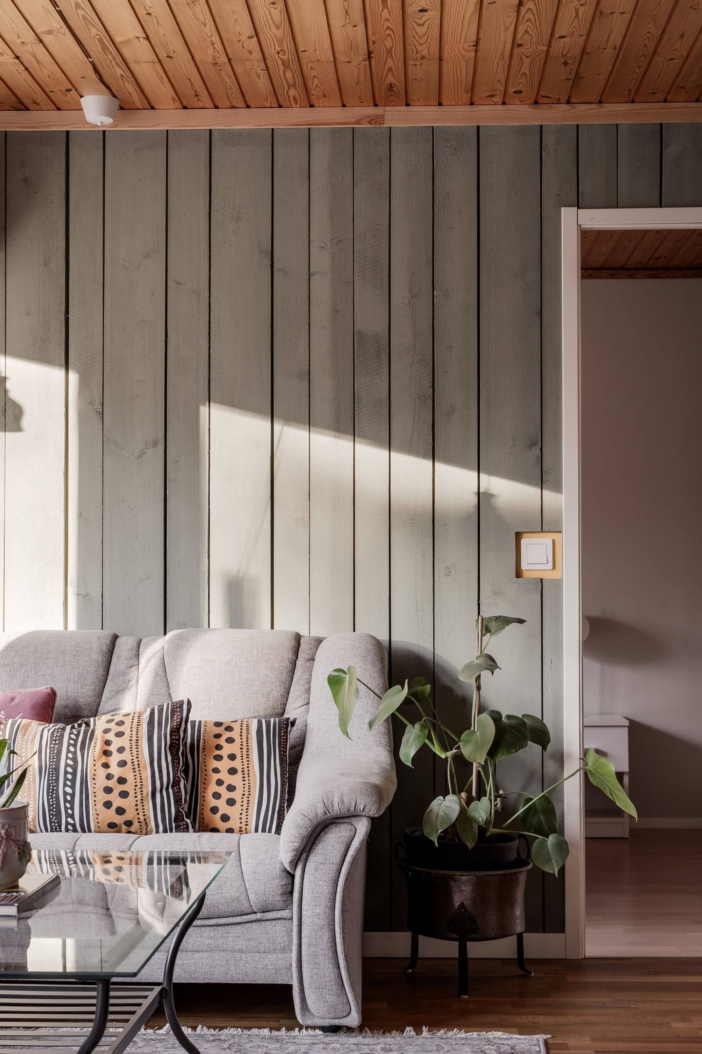 4 rum Villa på Djupsjövägen 18 Fårbo Oskarshamns kommun - bild 14