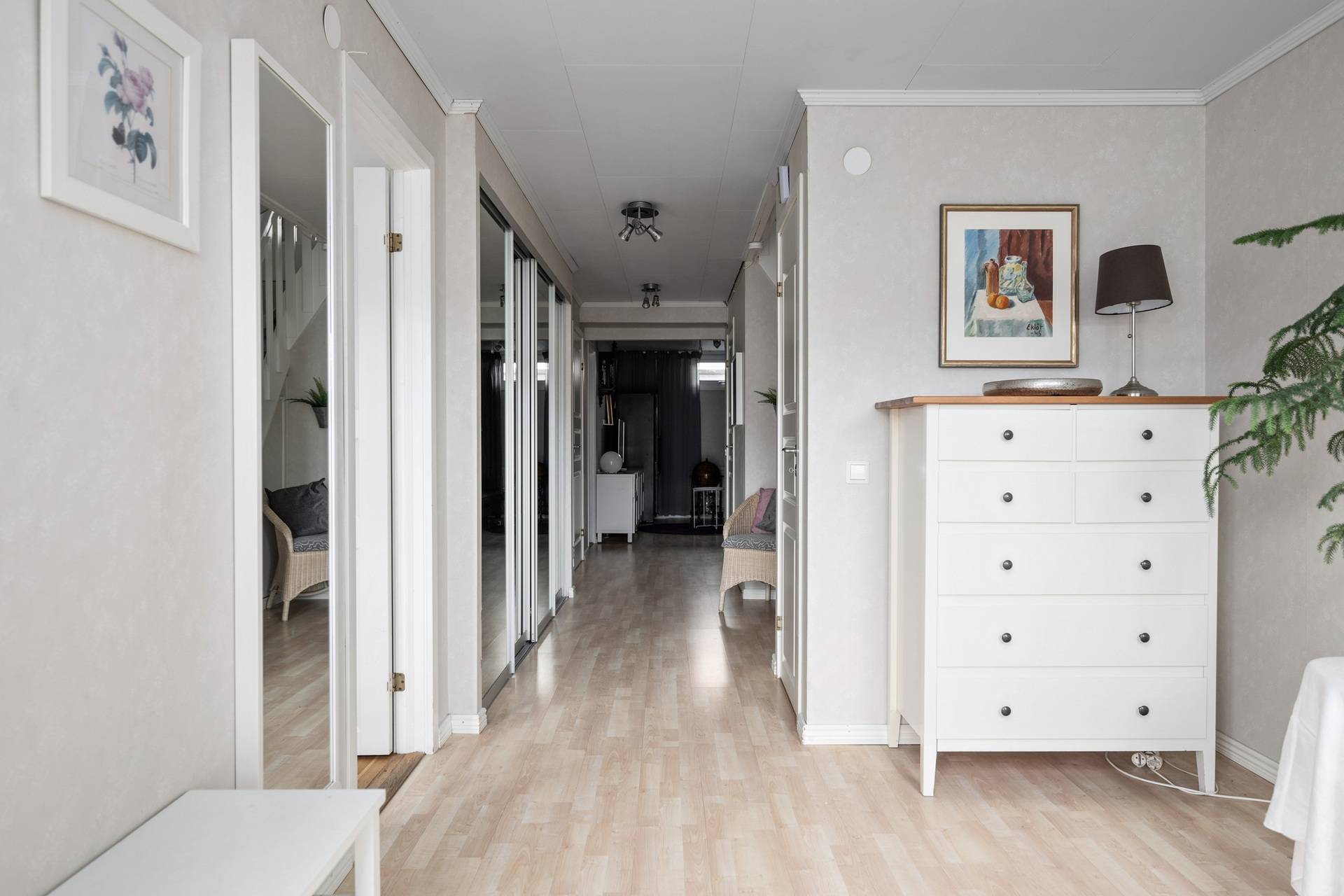 5 rum Radhus på Svartbäckens by 328 Vendelsö Haninge kommun - bild 5