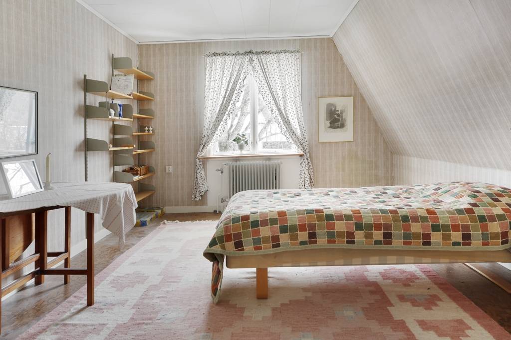 8 rum Villa på Morellvägen 10 Vallentuna centrum Vallentuna kommun - bild 31