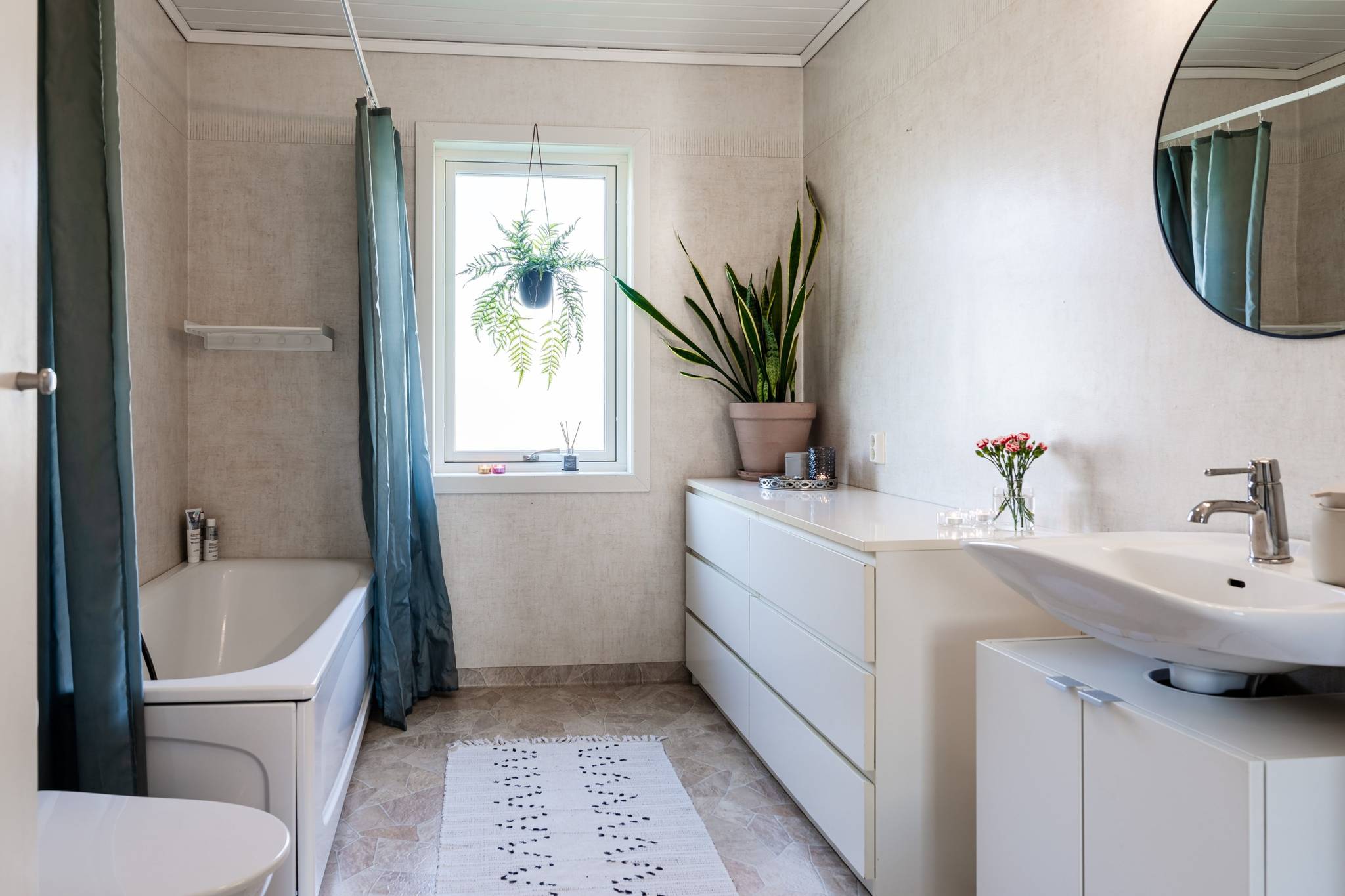 6 rum Villa på Bolidengatan 23 Skelleftehamn Skellefteå kommun - bild 22