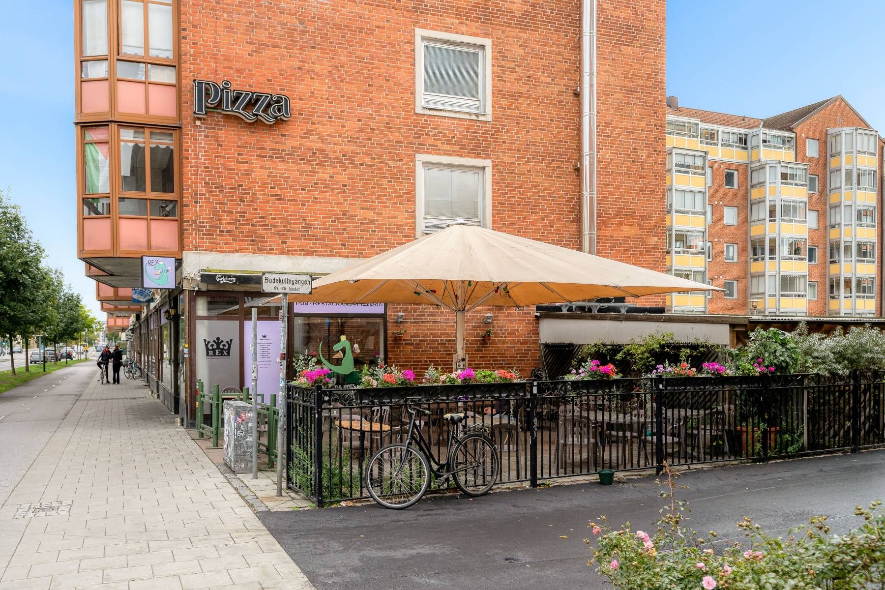 2 rum Lägenhet på Spånehusvägen 62K Östra Sorgenfri Malmö kommun - bild 25