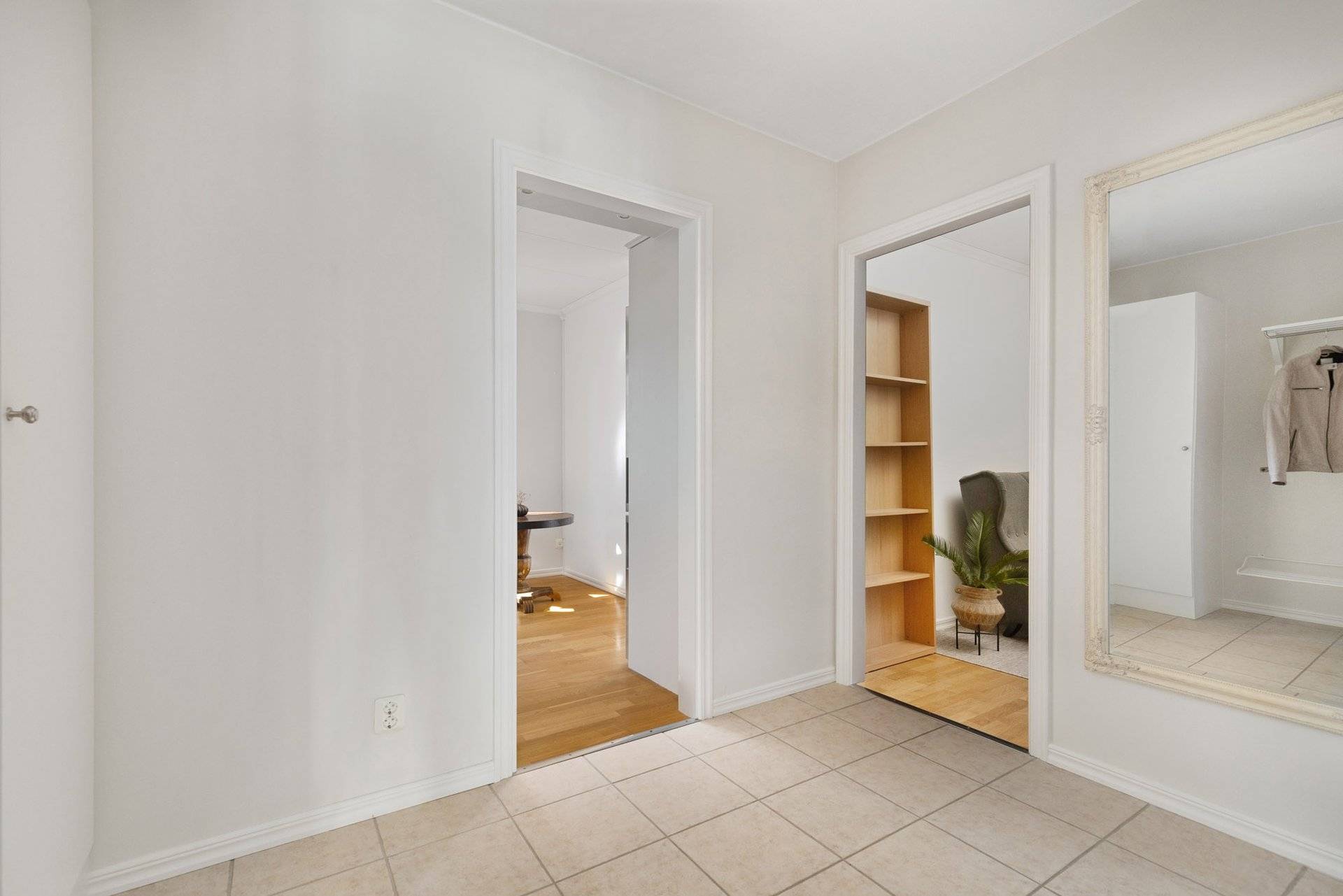 2.5 rum Lägenhet på Stadsvallsvägen 6A Stadsvall Värmdö kommun - bild 17