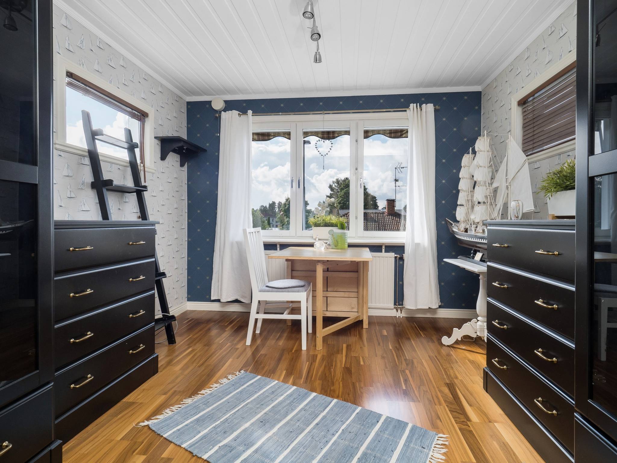 5 rum Villa på Verkstadsvägen 22 Horndal Avesta kommun - bild 25
