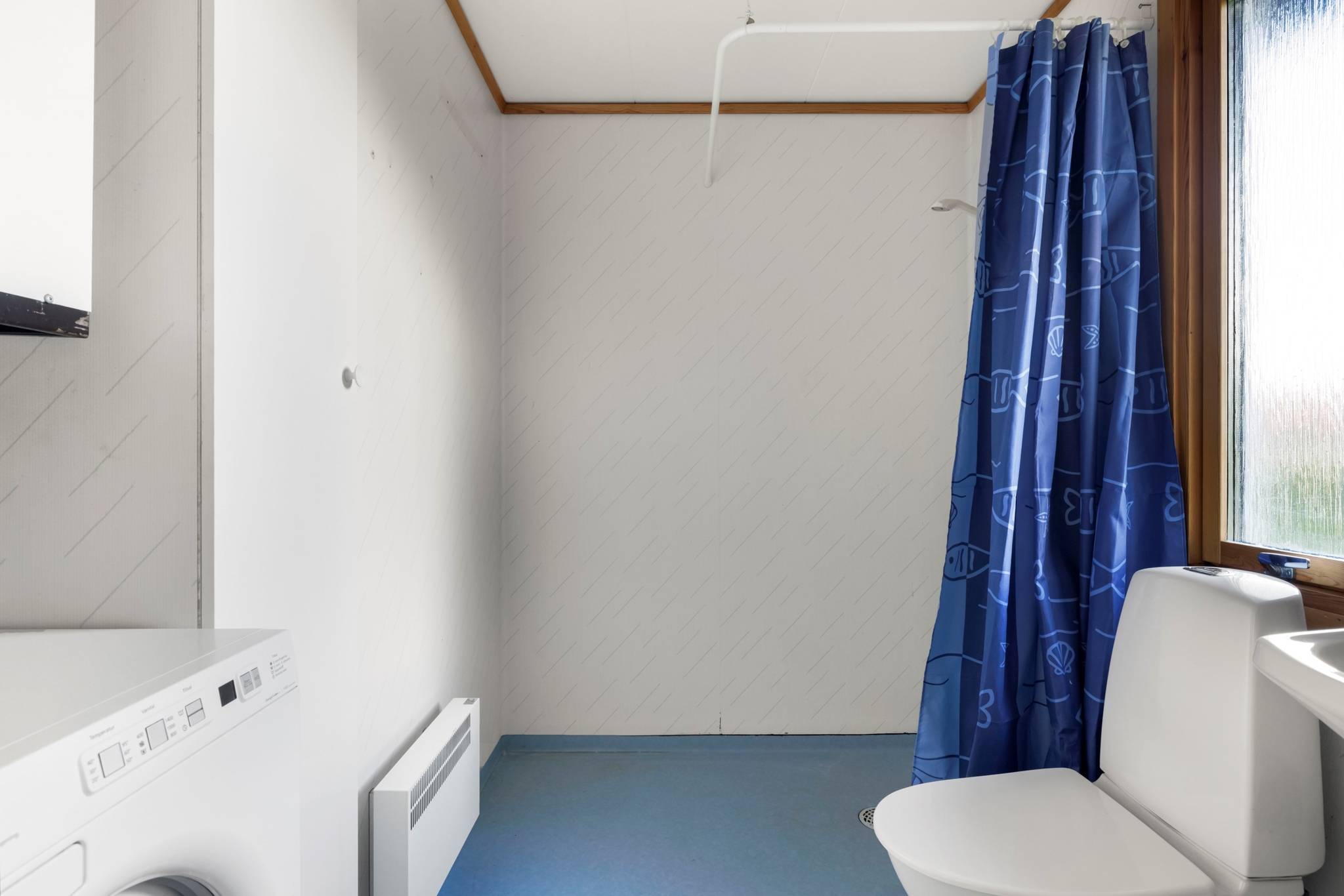 4 rum Vinterbonat fritidshus på Allarpsvägen 78 Skummeslövsstrand Laholms kommun - bild 11