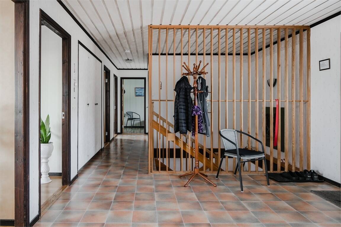 6 rum Villa på Stjärnvägen 33 Skultorp Skövde kommun - bild 13