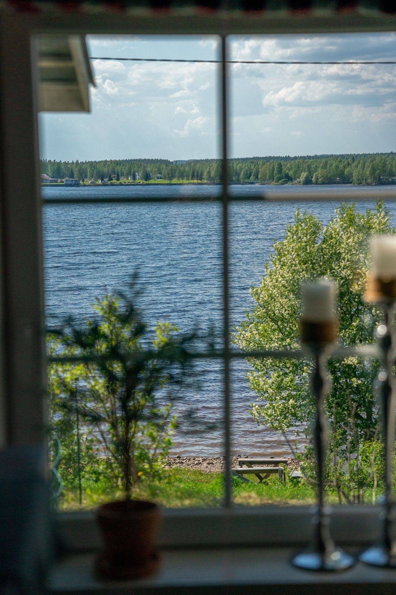 38 m² Fritidshus på Ögatan 26 Ursviken Skellefteå kommun - bild 30