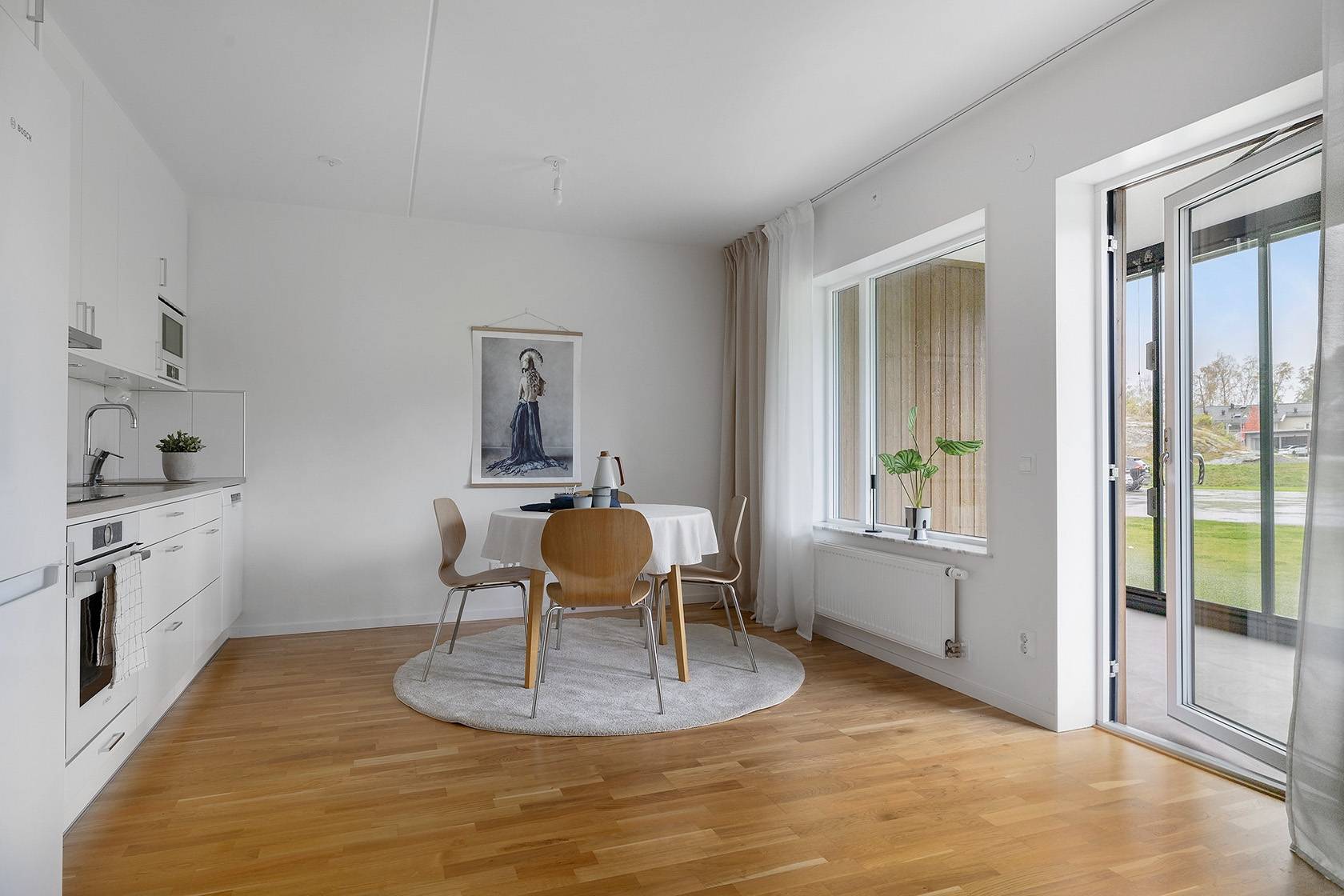 2 rum lägenhet på Sjöbodsvägen 5 B Korseberg, Vänersborgs kommun - bild 5