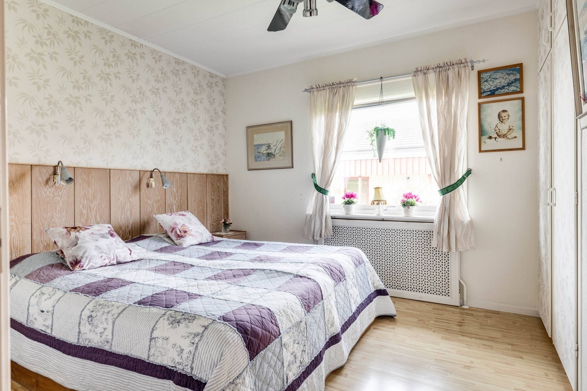5 rum Villa på Kämpegatan 11 Centralt Kungälvs kommun - bild 9