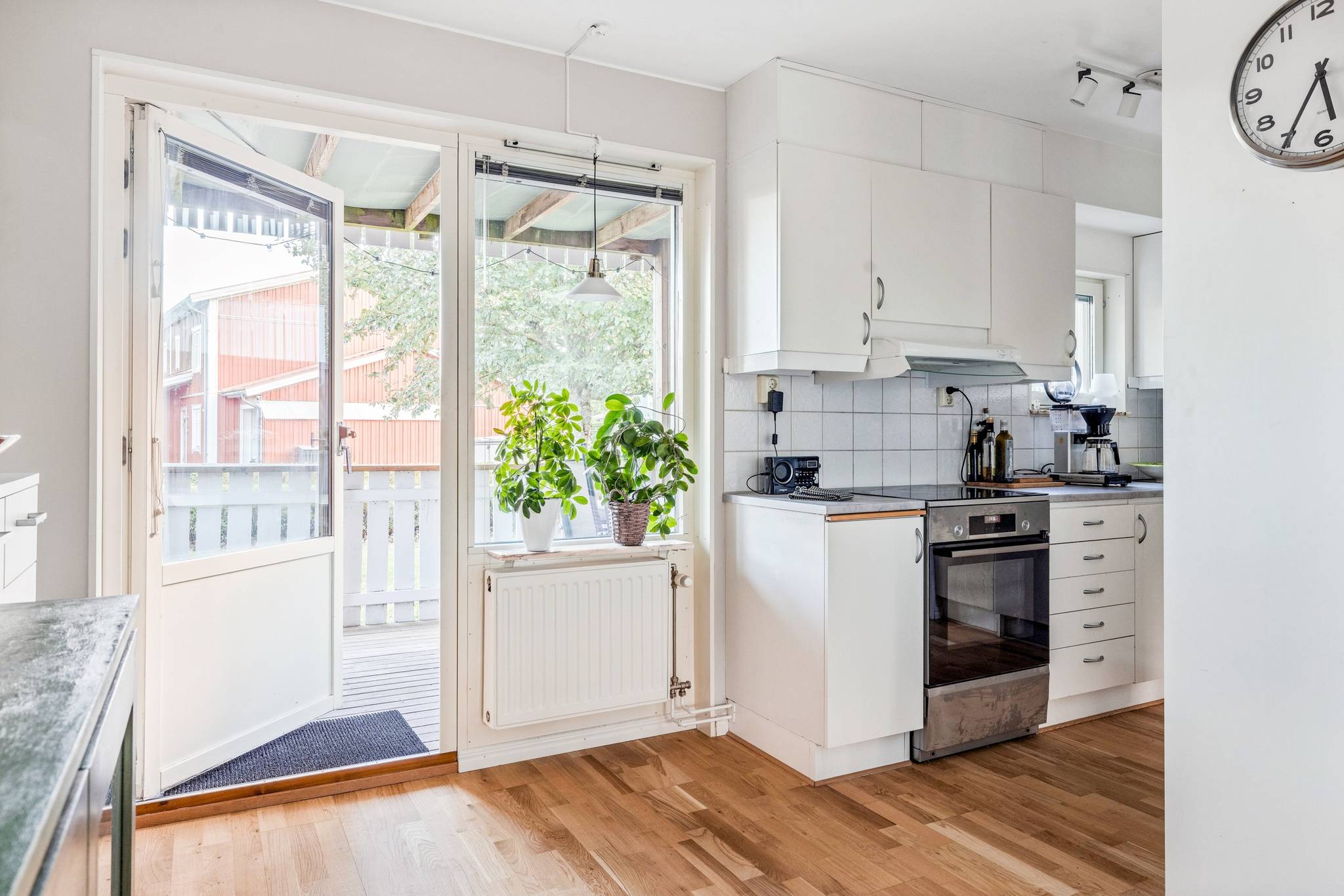 2 rum Lägenhet på Klarbärsgatan 96 Slavsta Uppsala kommun - bild 8