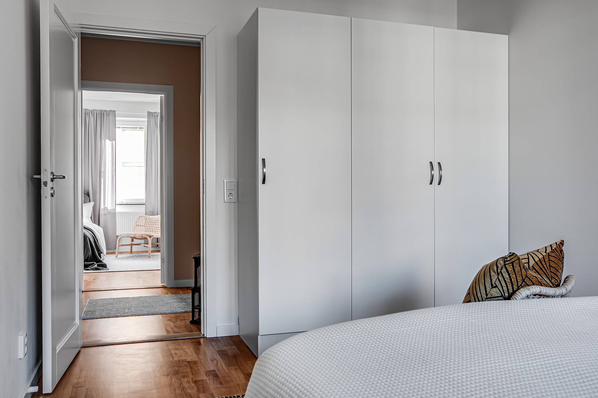 3 rum Lägenhet på Slottsgatan 168 Norrköpings kommun - bild 18