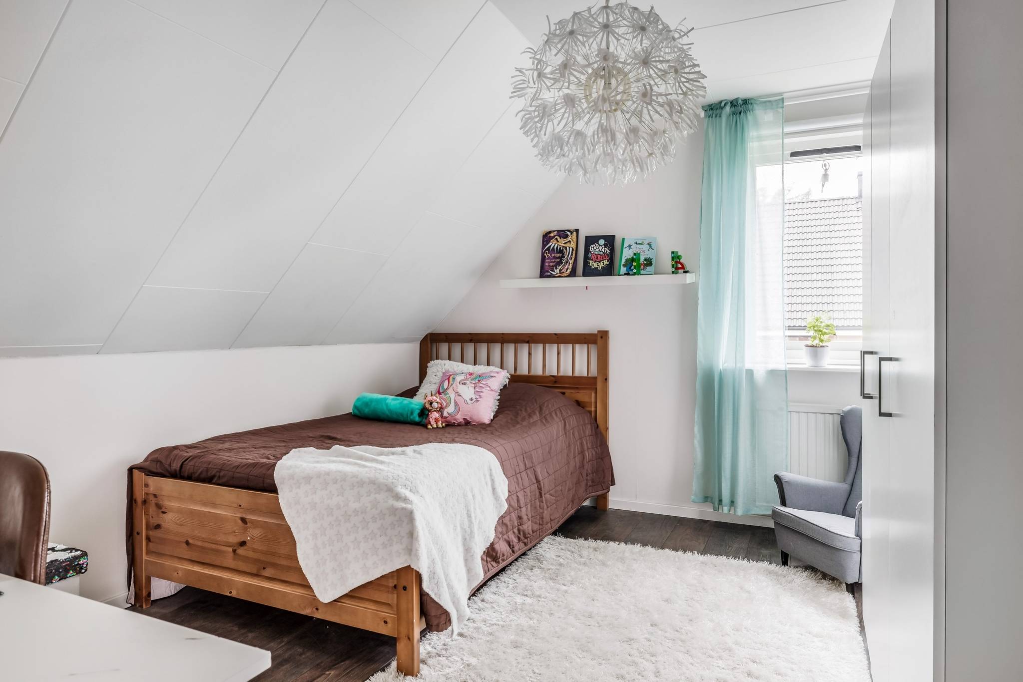 5 rum Villa på Liljevägen 22 Lindholmen Vallentuna kommun - bild 24