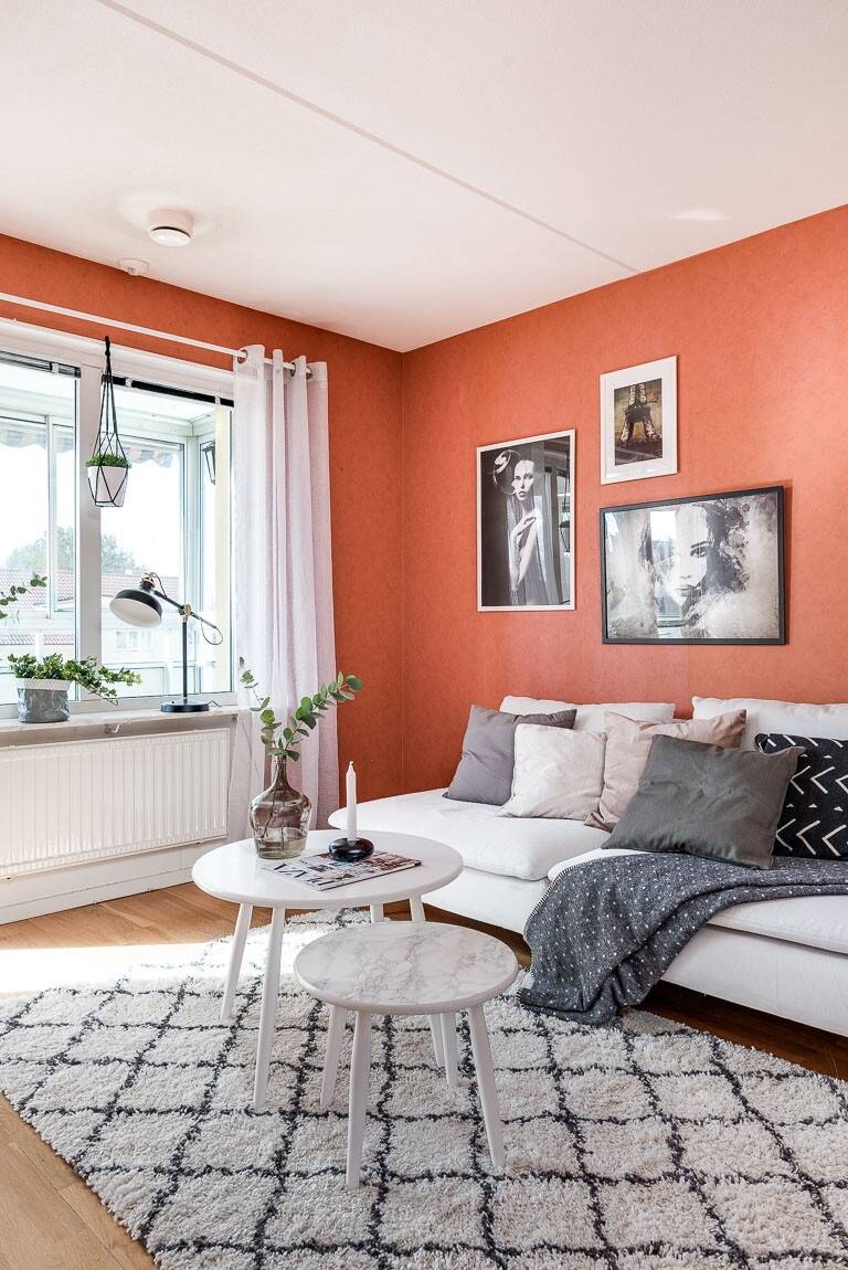 3 rum Lägenhet på Bragegatan 4 Forssa Borlänge kommun - bild 11