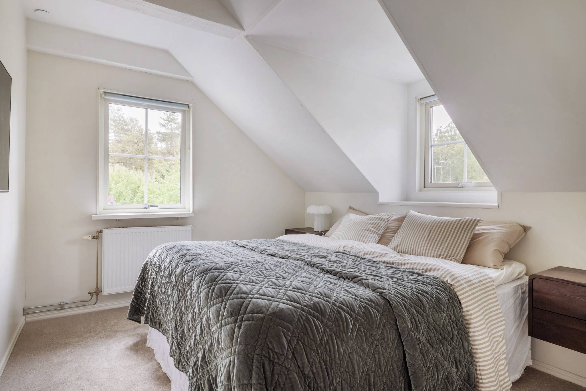 6 rum Villa på Lillebovägen 2 Insjön Nacka kommun - bild 29