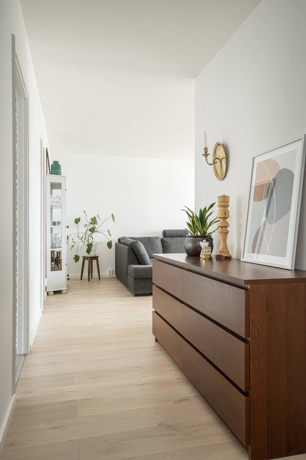 2 rum Lägenhet på Vintergatan 9A Örnsköldsvik Örnsköldsviks kommun - bild 6