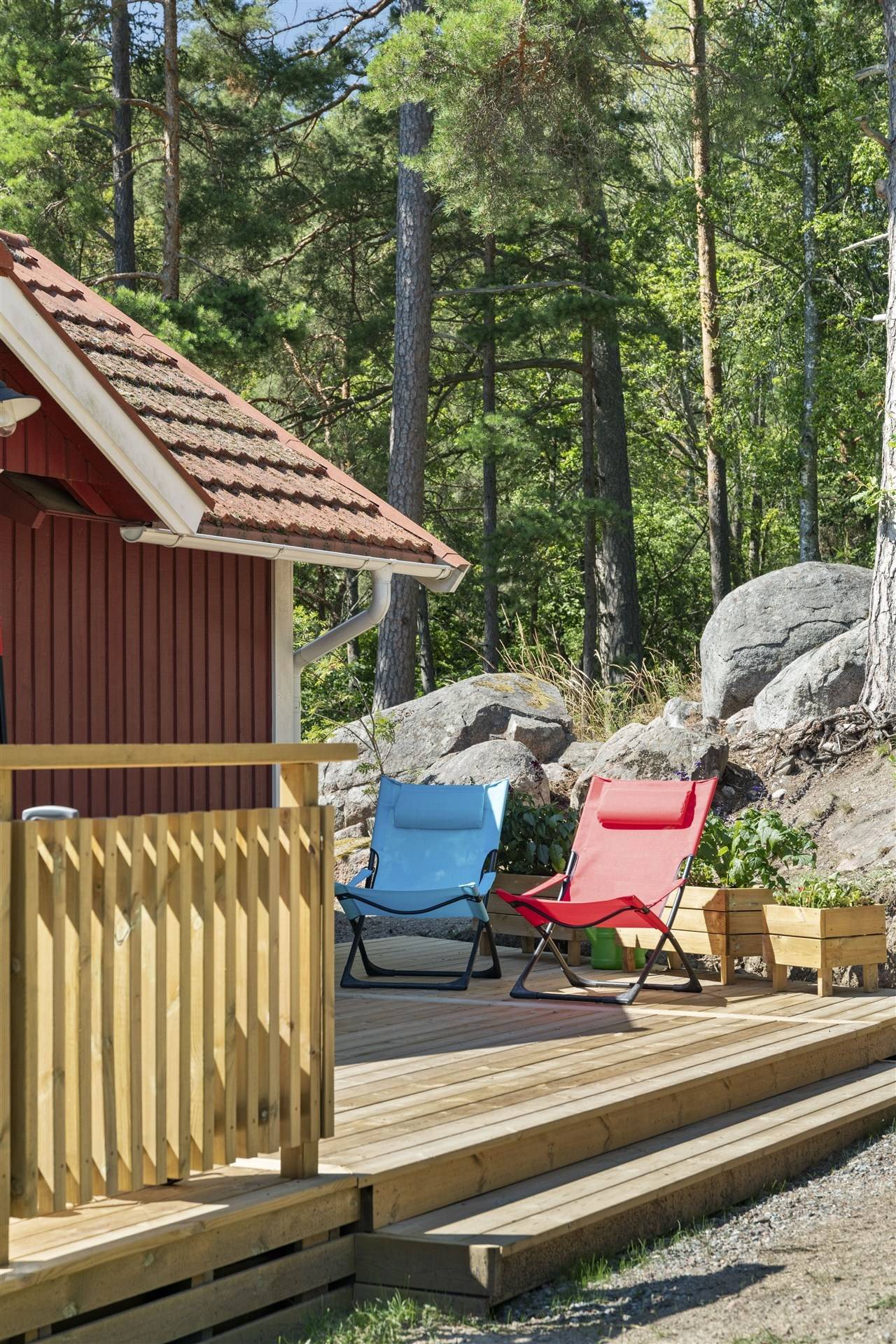 3 rum Fritidshus på Ålö ängsväg 6 Ljusterö Österåkers kommun - bild 23