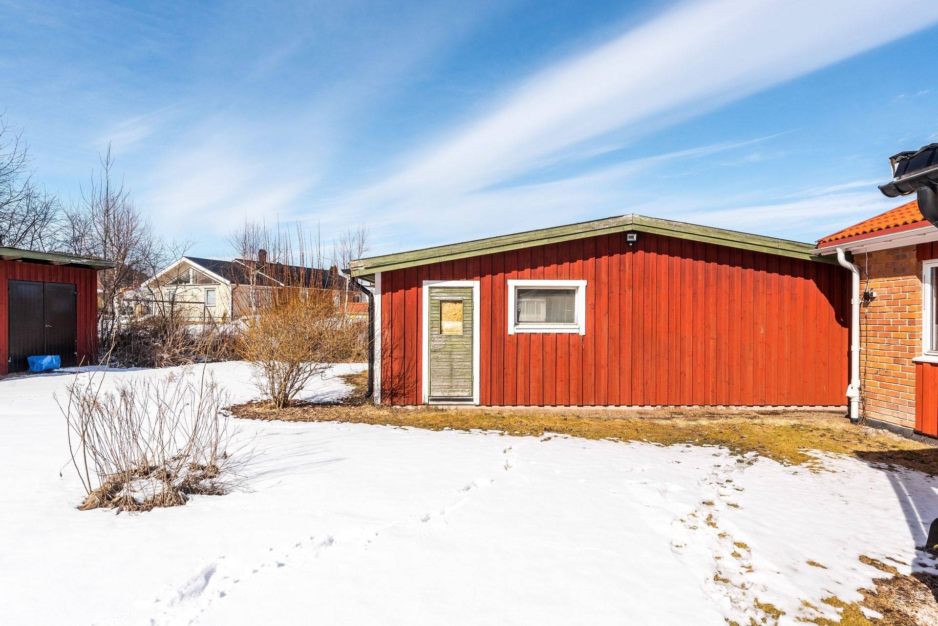 4 rum Villa på Skallebyvägen 3 Torsby Torsby kommun - bild 48