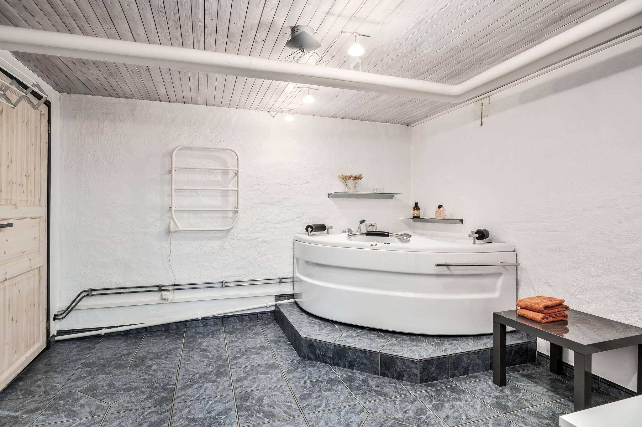 3 rum Villa på Pukslagaregatan 12 Västra Egna hem Trelleborgs kommun - bild 48