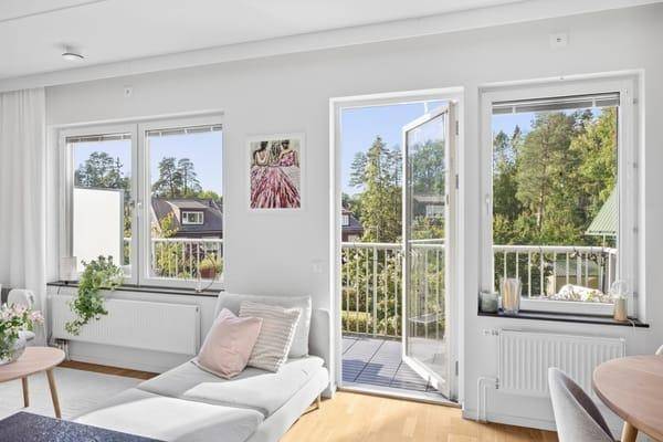 Sundbyberg, Sundbybergs kommun