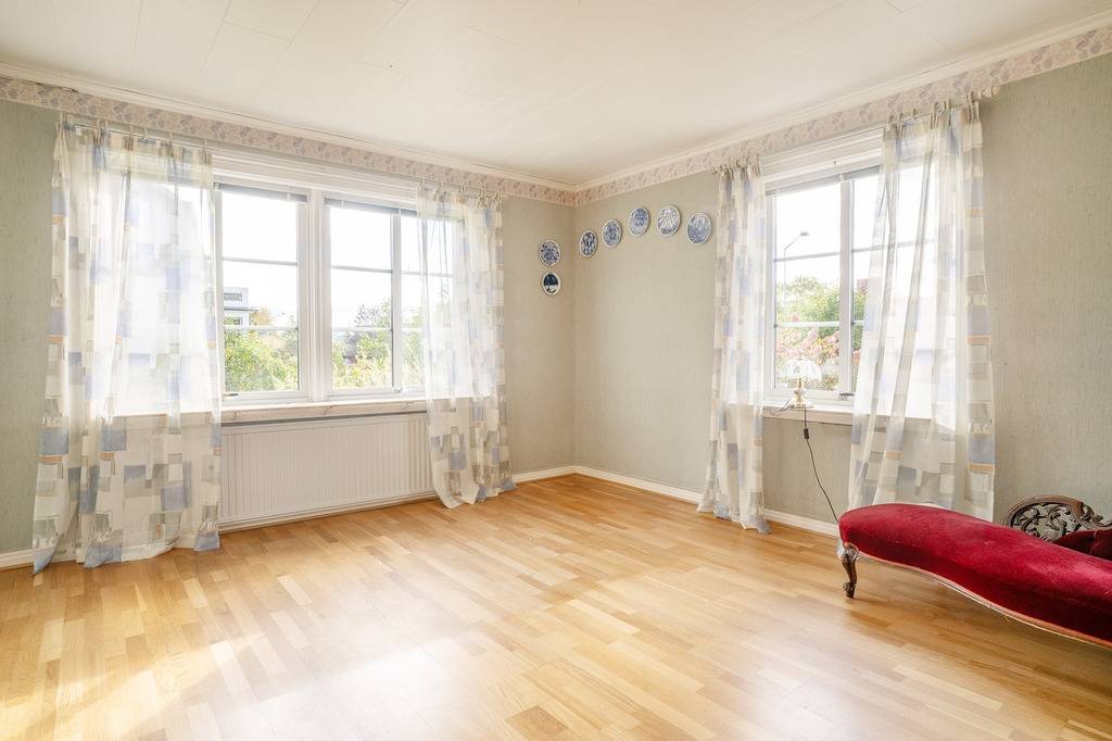 4 rum Villa på Kolarevägen 15 Bengtsfors kommun - bild 11