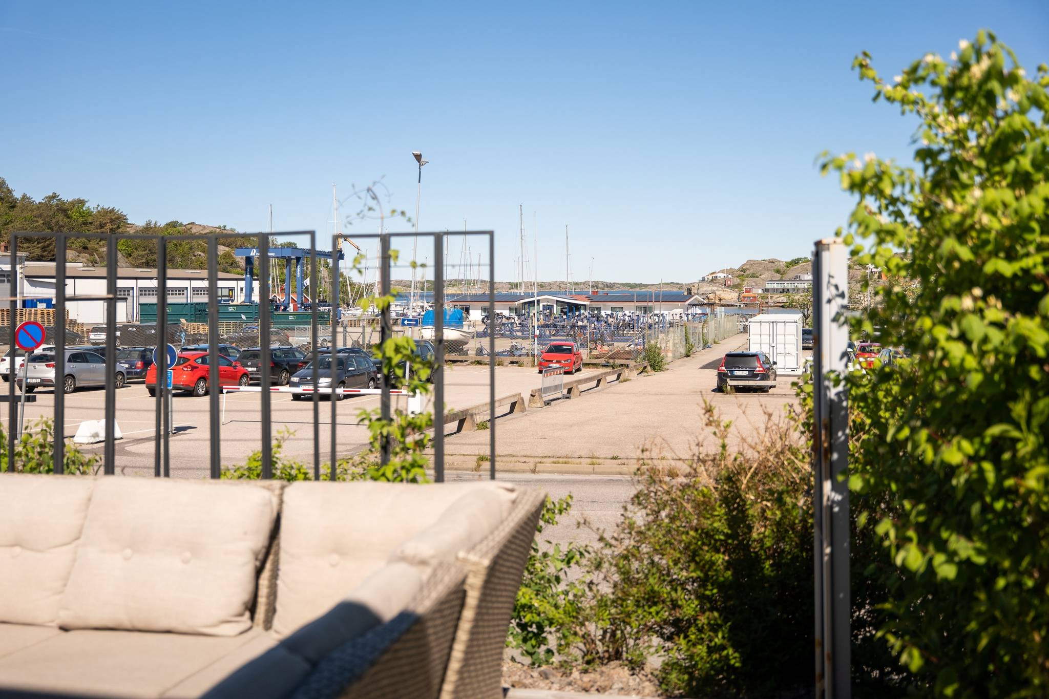 2 rum Lägenhet på Ravinvägen 2 Ellös Orust kommun - bild 20