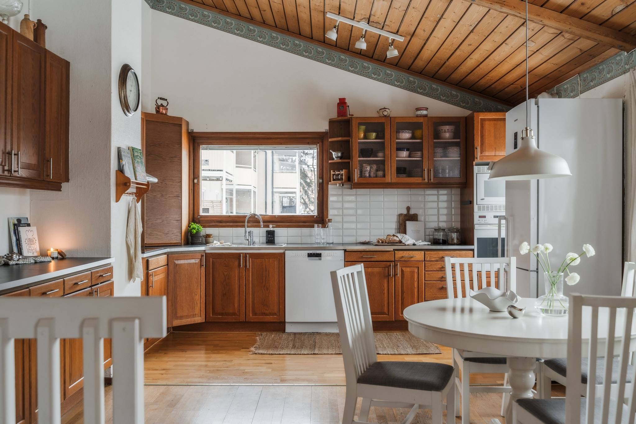 6 rum Villa på Falkvägen 9 Sörby Gävle kommun - bild 17