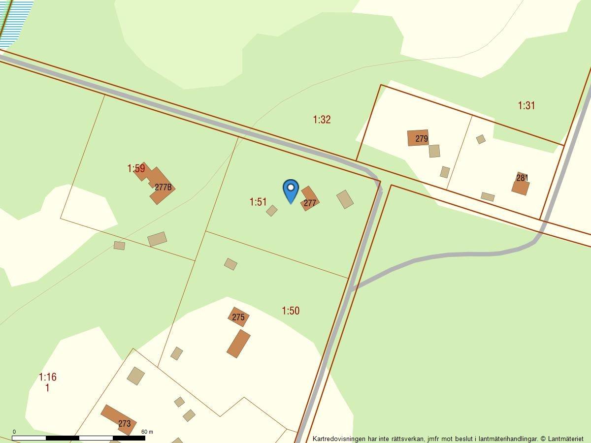 3 rum Fritidshus på Vamlingbo Västlands 277 Vamlingbo Gotlands kommun - bild 26
