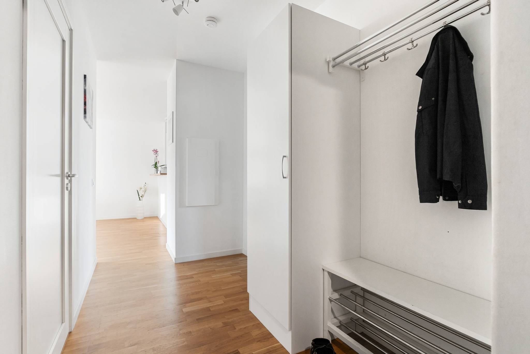 3 rum Lägenhet på Ursviks allé 47 Sundbyberg - Ursvik Sundbybergs kommun - bild 19