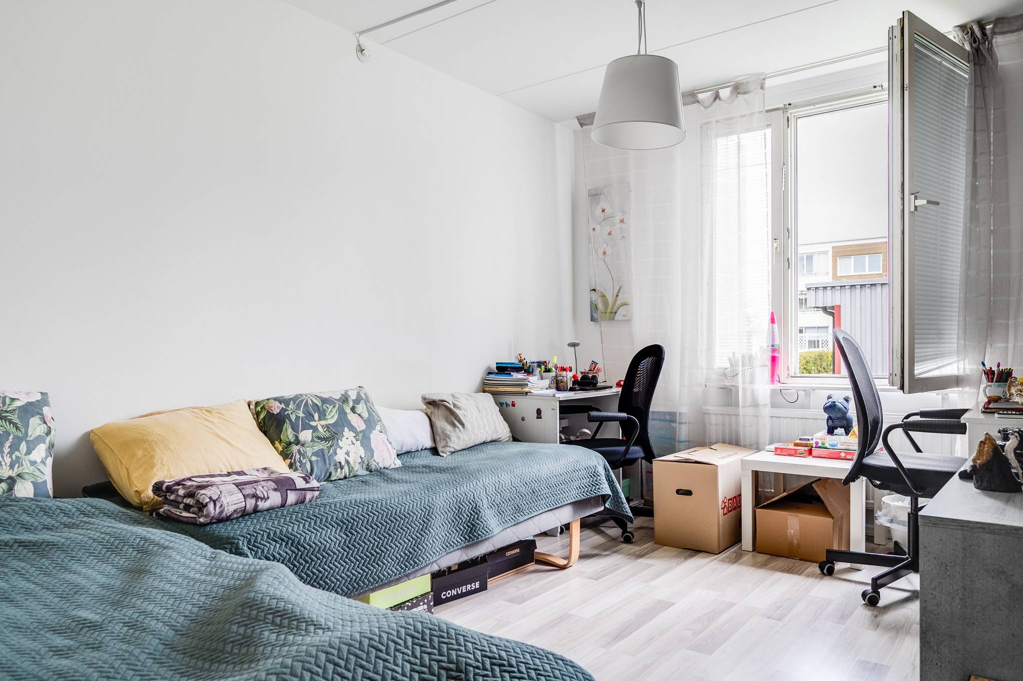 4 rum Lägenhet på Axel Danielssons väg 83 Almvik Malmö kommun - bild 17