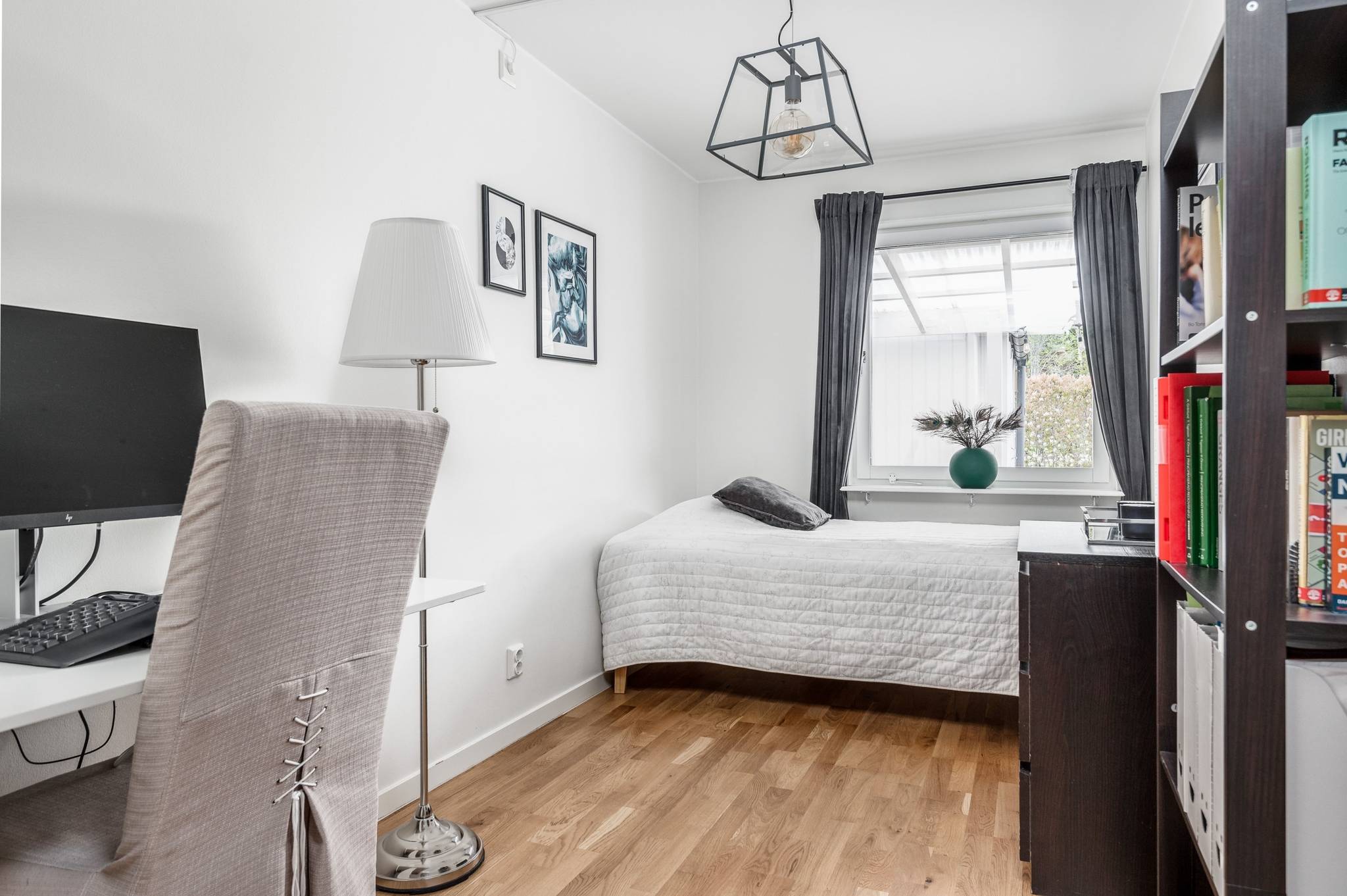 5 rum Radhus på Ånestadsgatan 223 Rambodal Norrköpings kommun - bild 14