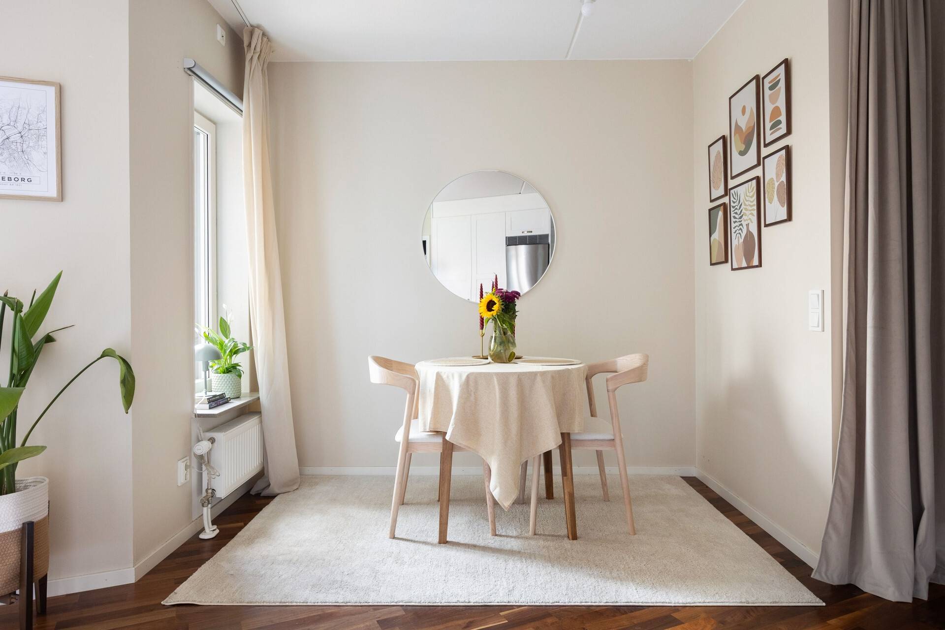 1 rum Lägenhet på Bratteråsgatan 44 Eriksberg Göteborgs kommun - bild 4