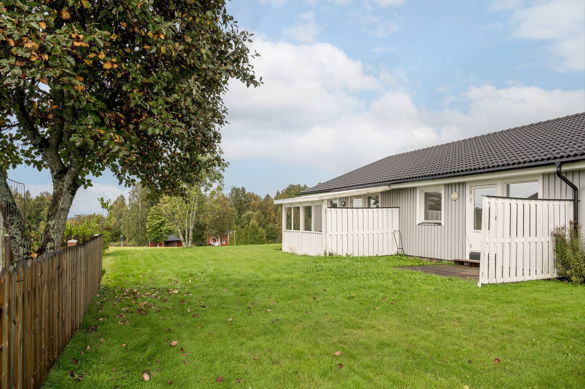 2 rum Lägenhet på Fänriksvägen 8B Sunne Sunne kommun - bild 18