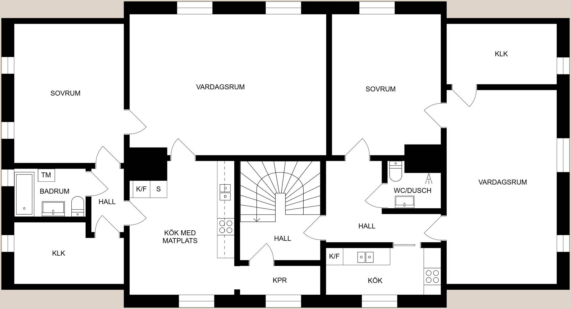 402 m² Övrig på S:t Persgatan 17 (Gryts Herrgård) Central - Industrilandskapet Norrköpings kommun - bild 23