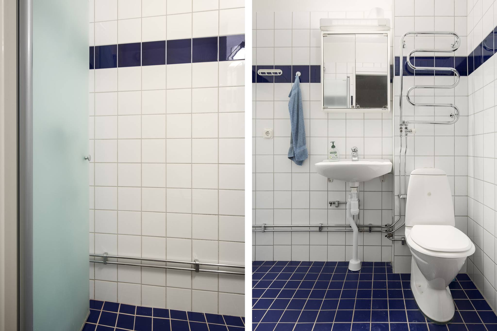 2 rum Lägenhet på Bondegatan 18, 3 tr Södermalm - Katarina/Sofia Stockholms kommun - bild 22