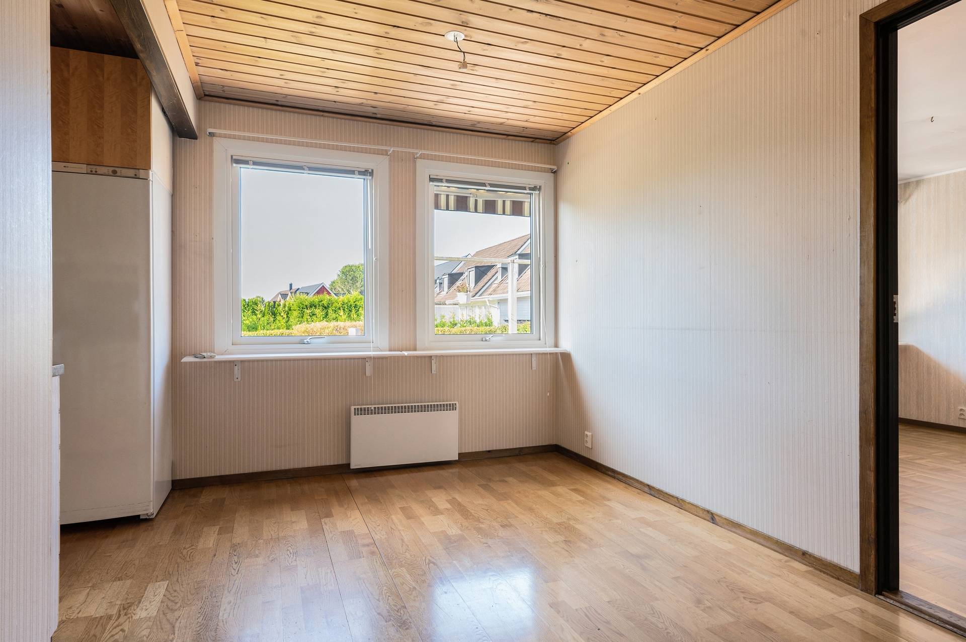 6 rum Kedjehus på Gaddaborgsvägen 69 Valbo Gävle kommun - bild 10