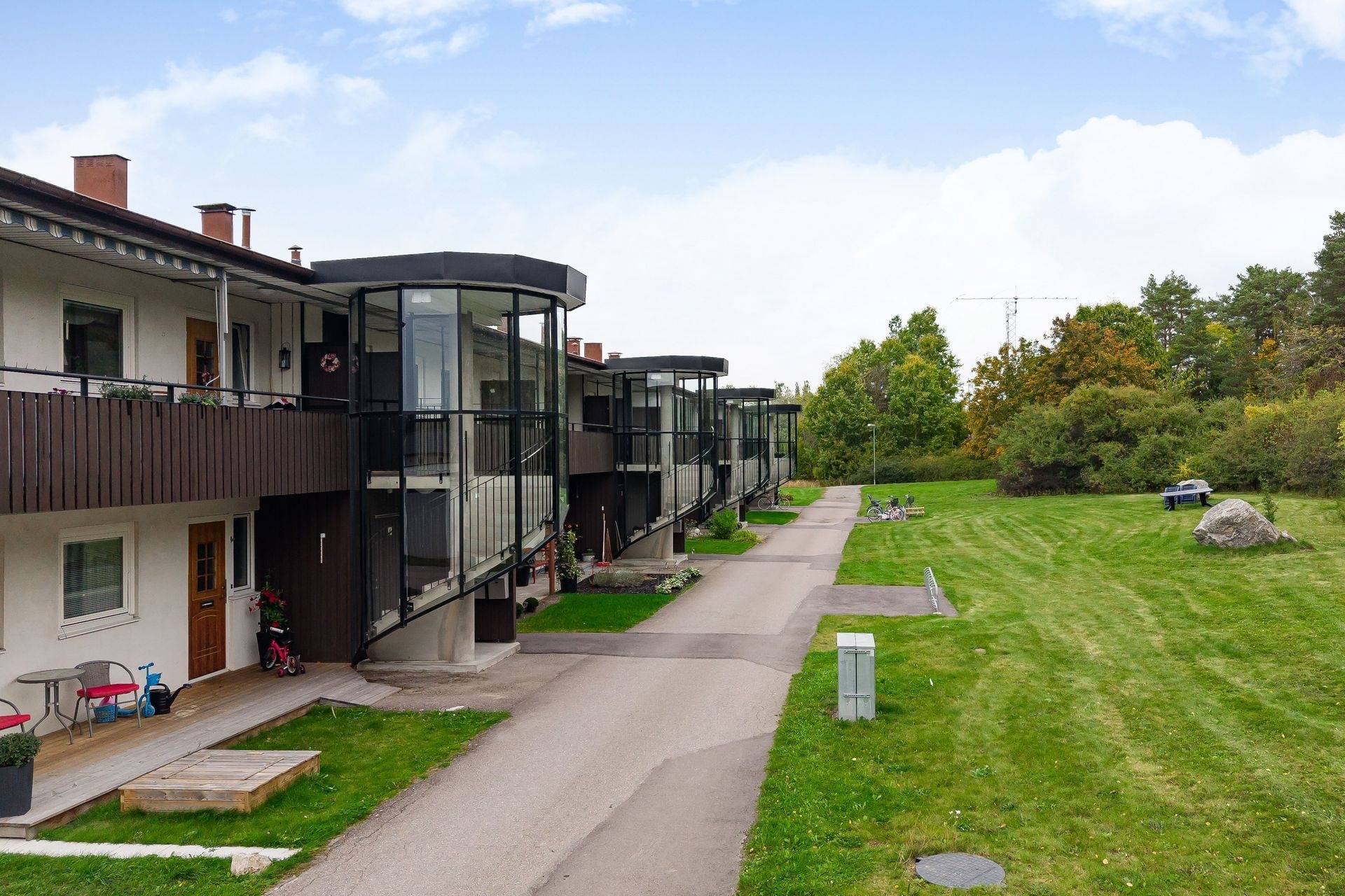 3 rum Lägenhet på Thermaeniusgatan 41D Eskilstuna kommun - bild 50