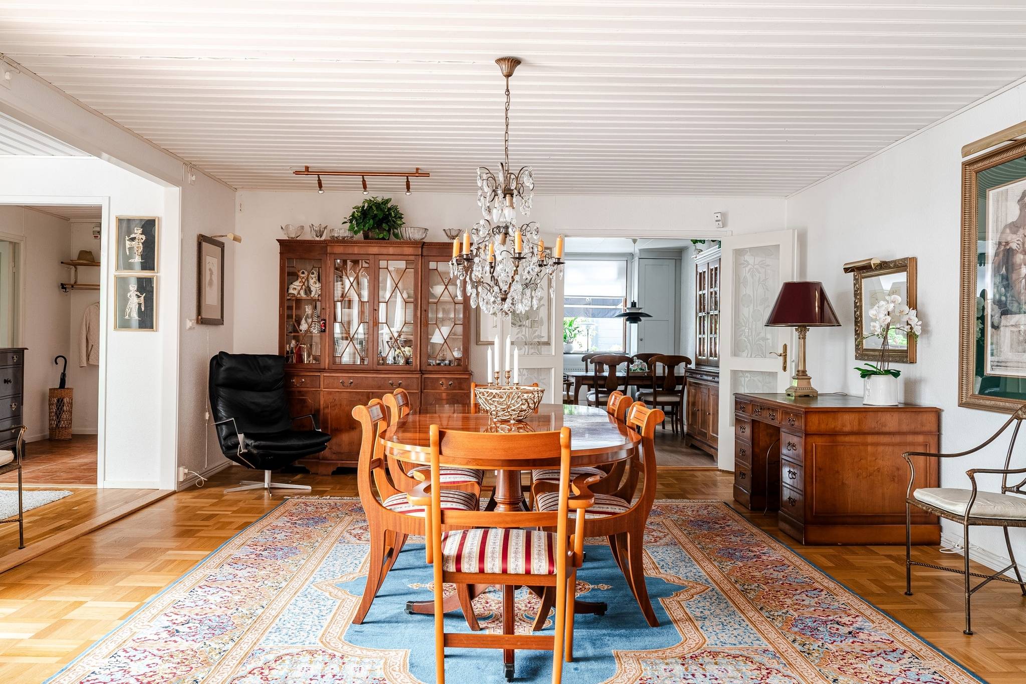 6 rum Villa på Anes väg 3 Bjärred Lomma kommun - bild 39