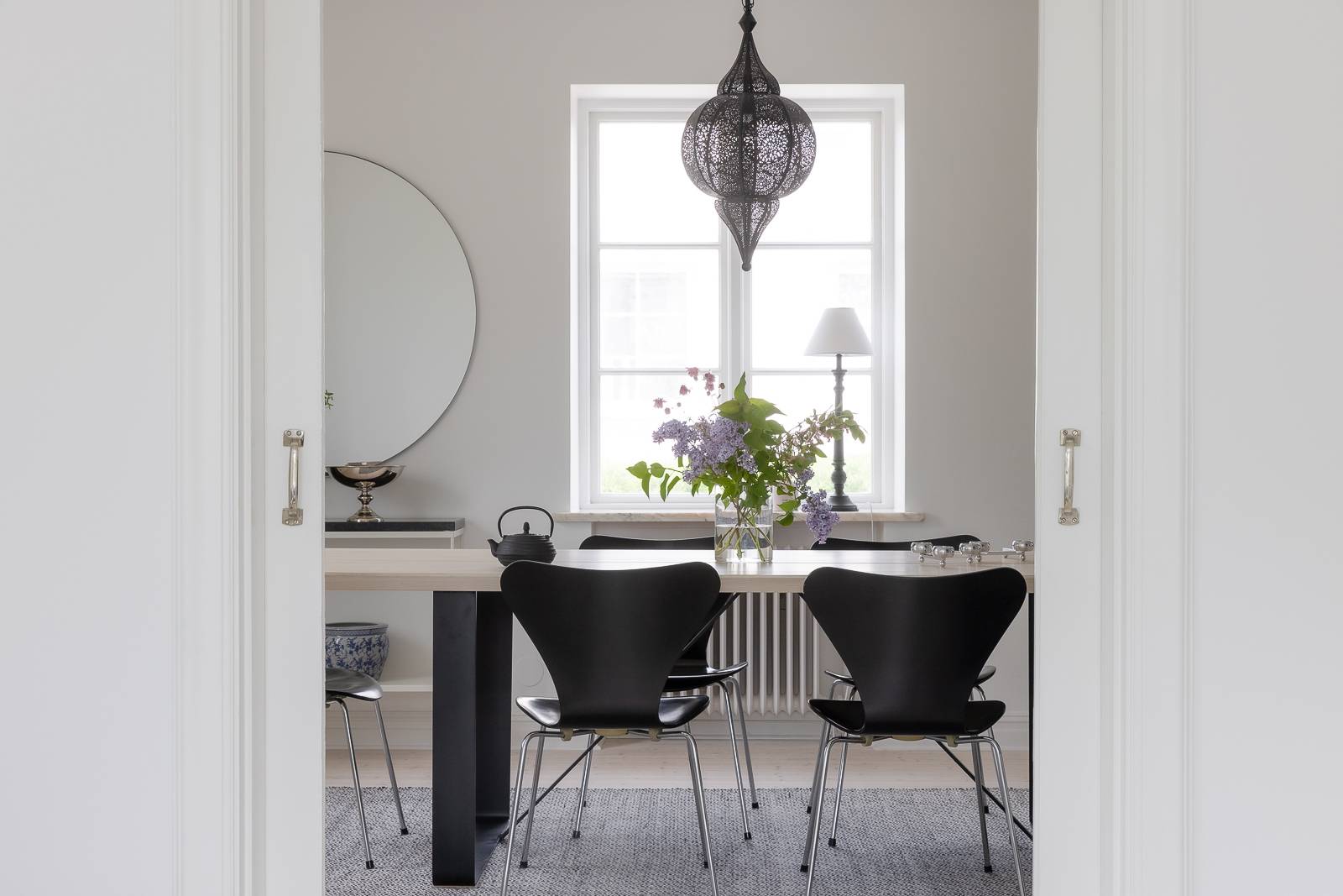 5 rum Villa på Storgatan 8 Lövestad Sjöbo kommun - bild 20