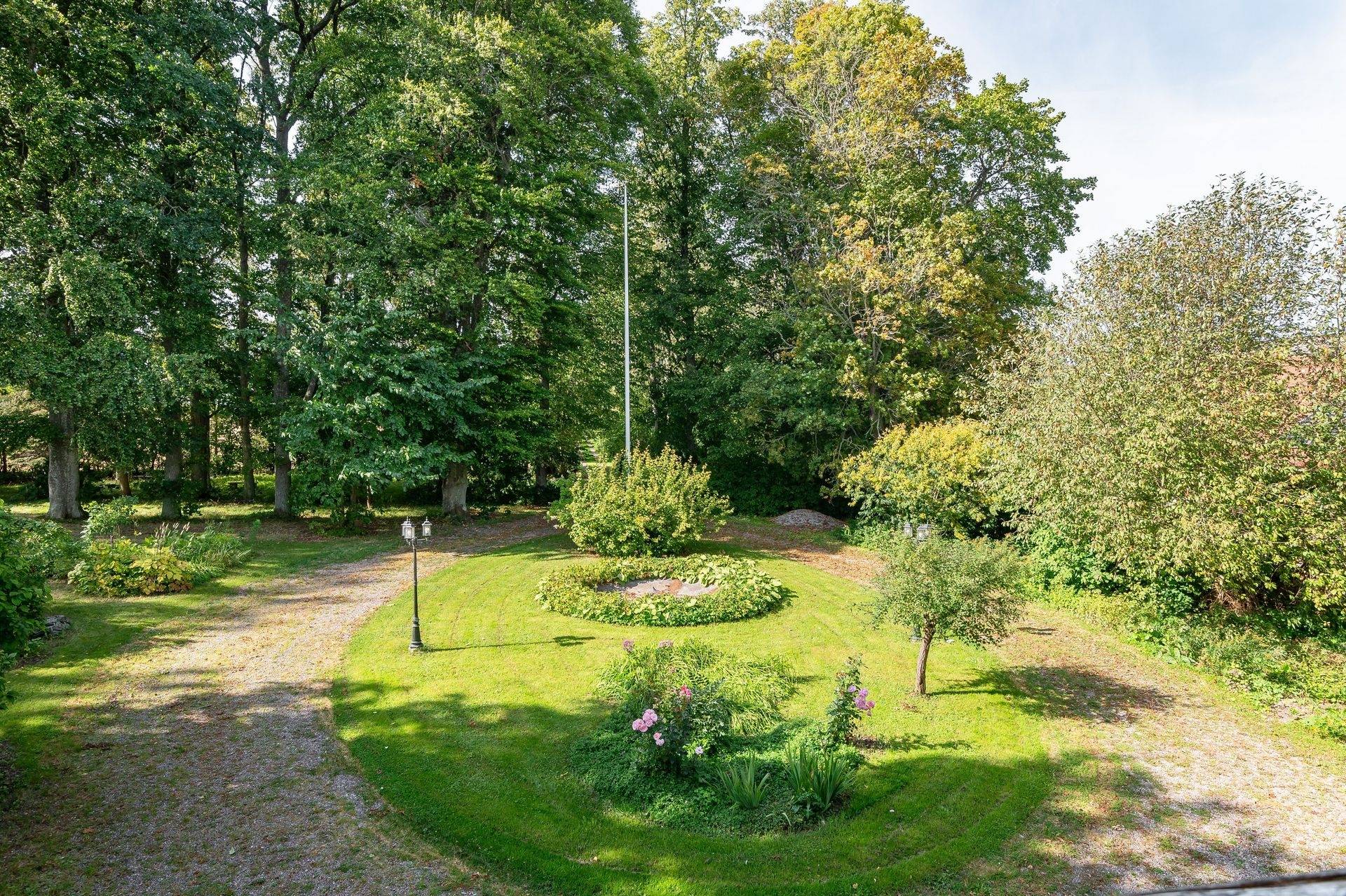 7 rum Villa på Kvinneby Kvinnslunda gård 1 Fornåsa Mjölby kommun - bild 4