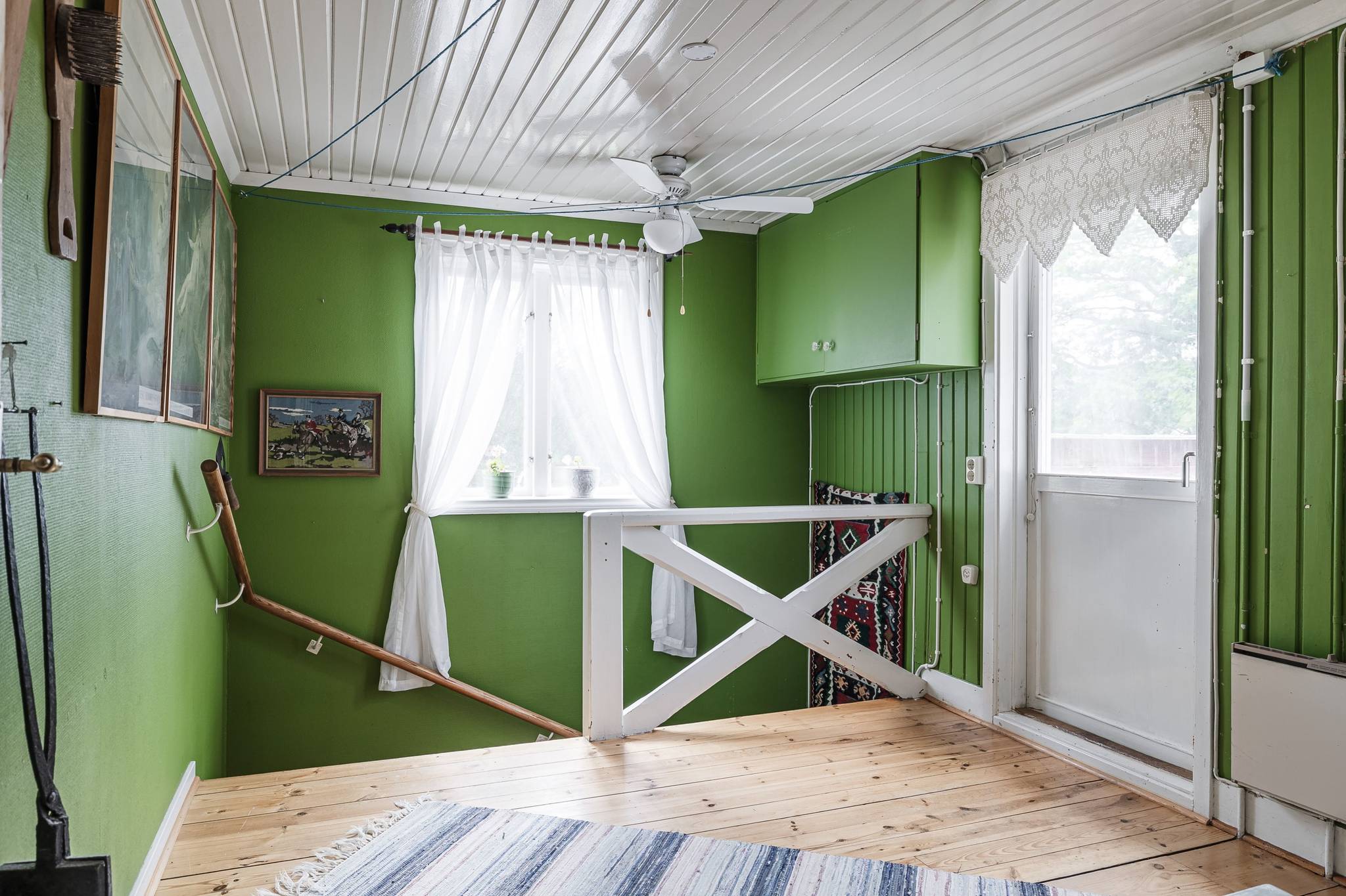 4 rum Villa på Hallingeberg Björksnäs Hallingeberg Västerviks kommun - bild 30