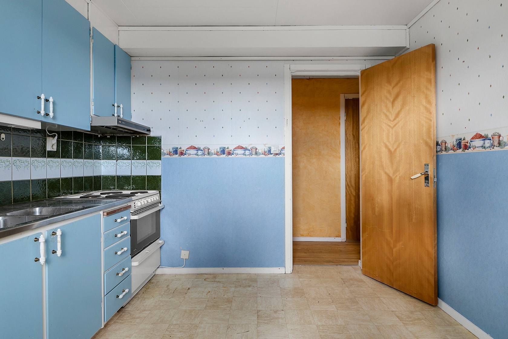 6 rum Villa på Arnljotsvägen 46 Gällö Bräcke kommun - bild 17
