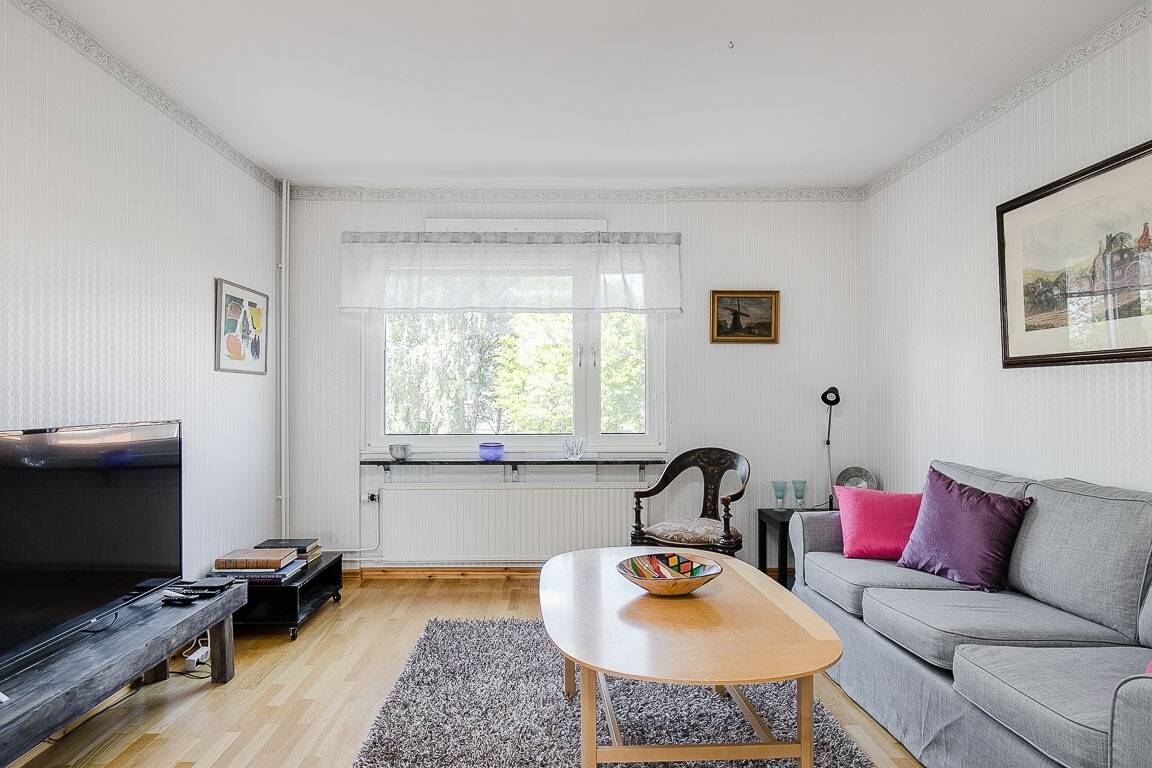 3 rum Lägenhet på Drottning Kristinas väg 69 Marieholm Mariestads kommun - bild 7