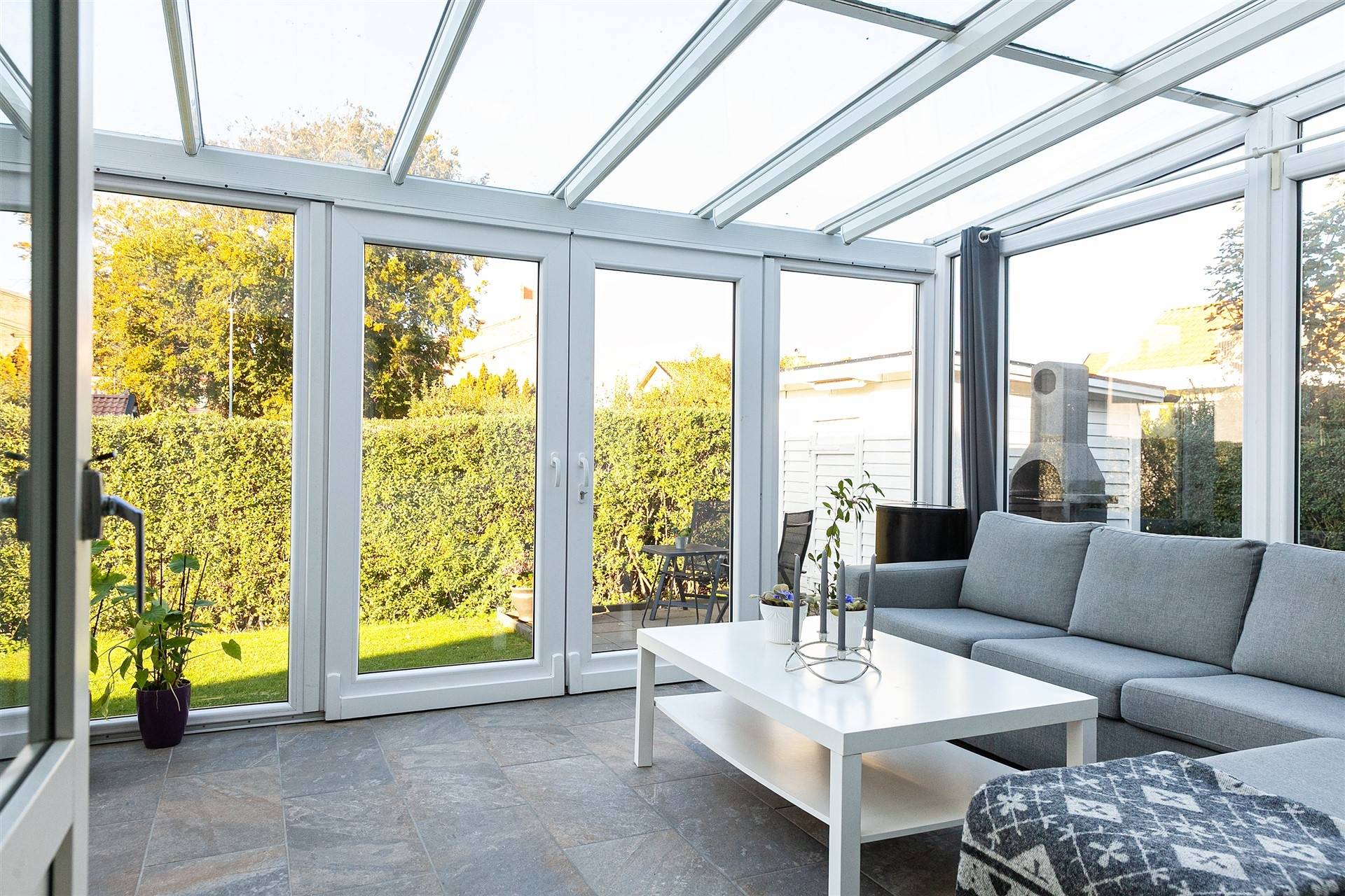 5 rum Villa på Långgatan 49 Höganäs- Övre Höganäs kommun - bild 7