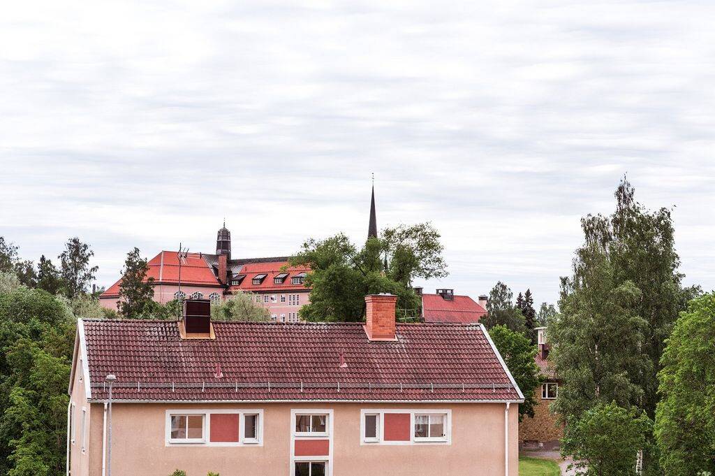 2 rum Lägenhet på Britsarvsvägen 9A Britsarvet Falu kommun - bild 9
