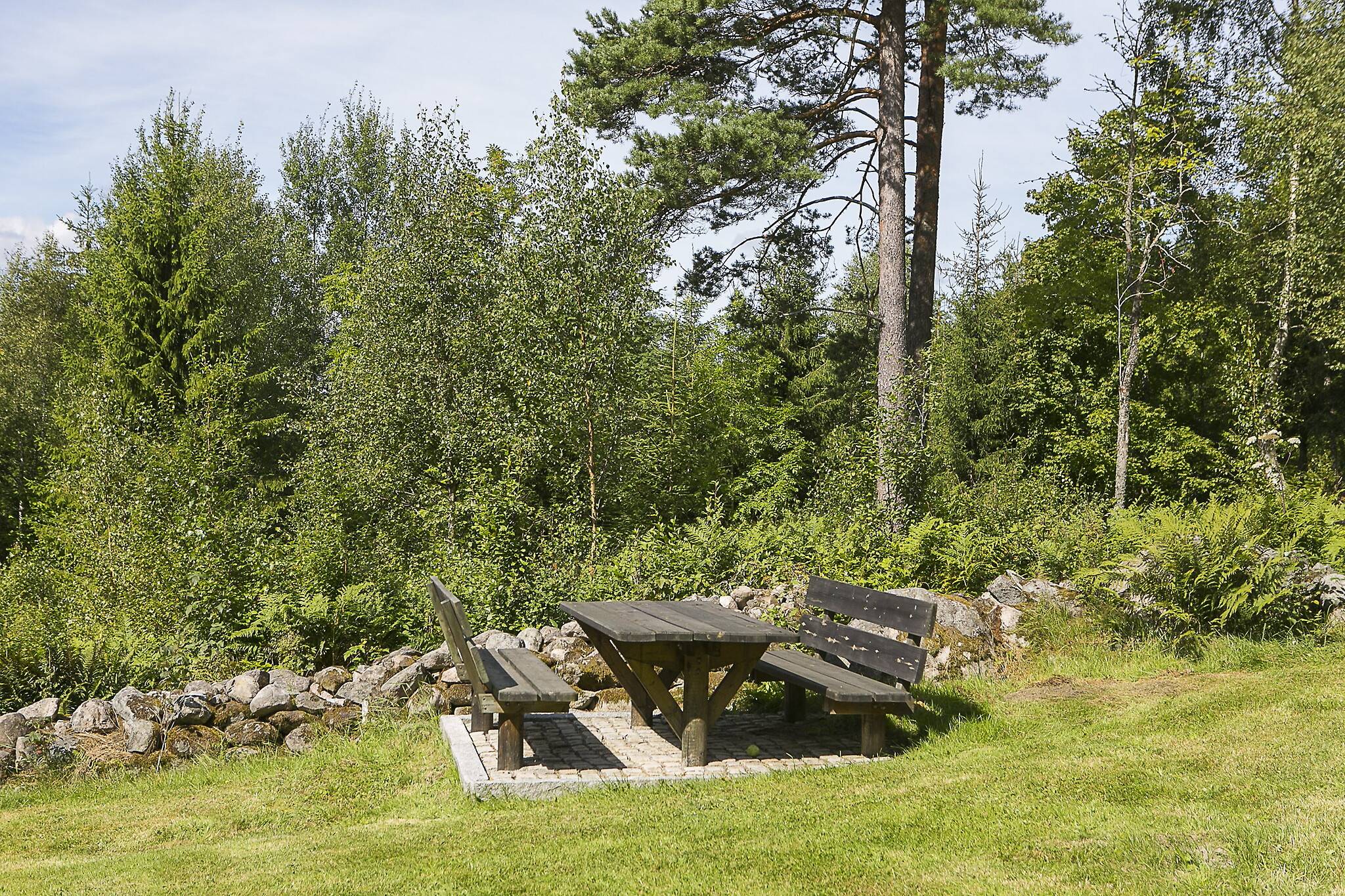 3 rum Vinterbonat fritidshus på Vammen Suckedalen 4 Steneby Bengtsfors kommun - bild 45