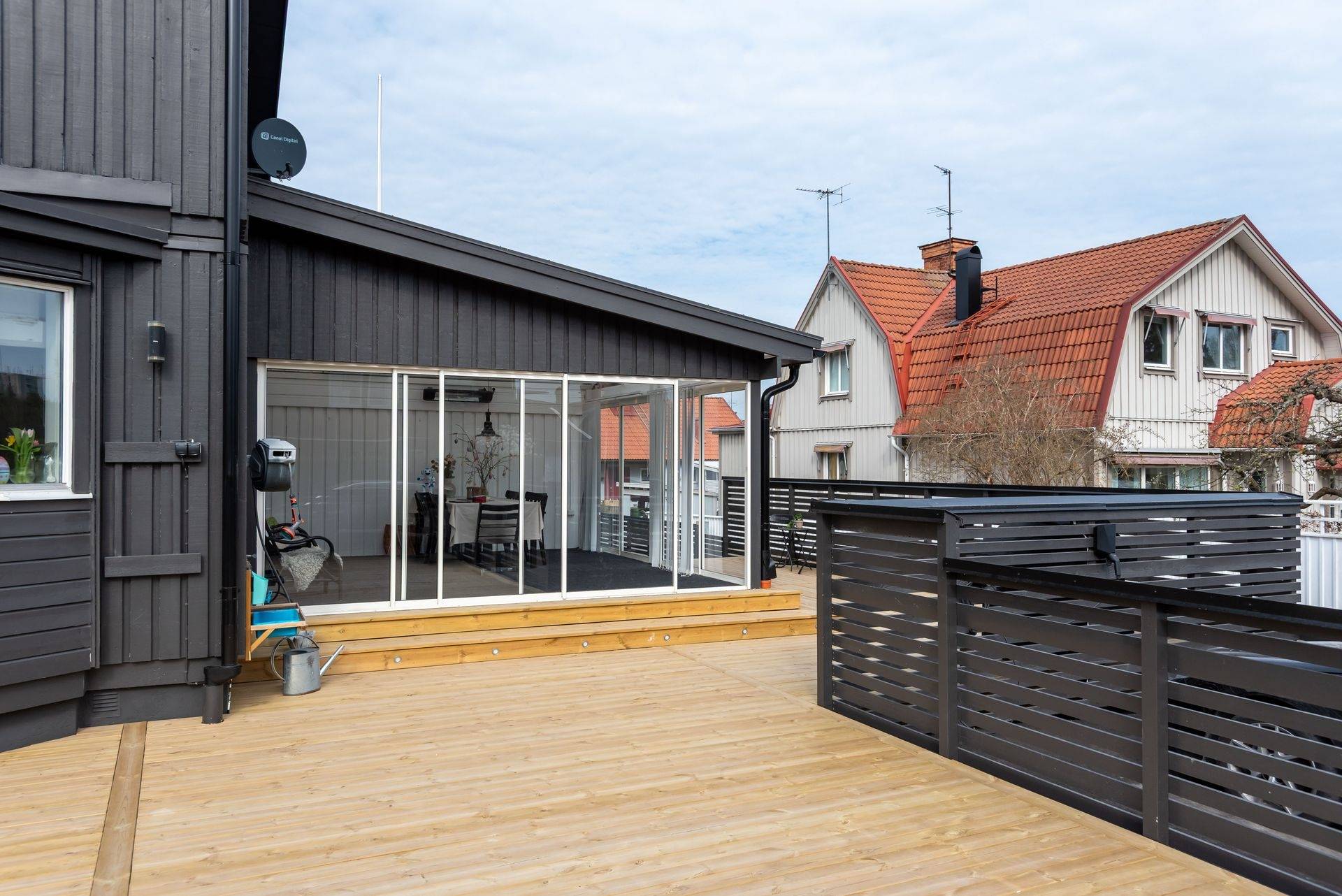5 rum Parhus på Frejagatan 13C Västerås Västerås kommun - bild 51