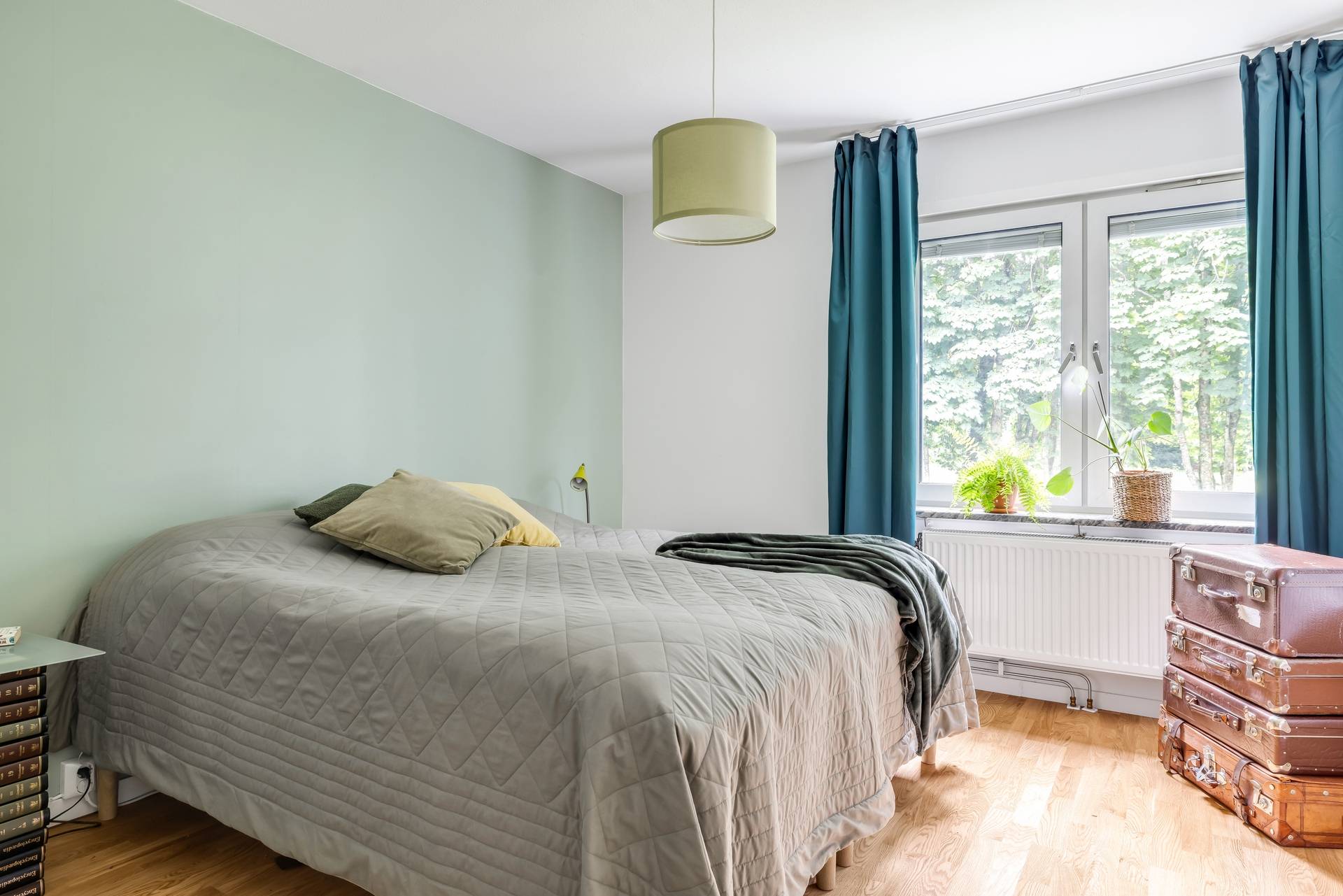2 rum Lägenhet på Heidenstamsgatan 51 Löten Uppsala kommun - bild 16