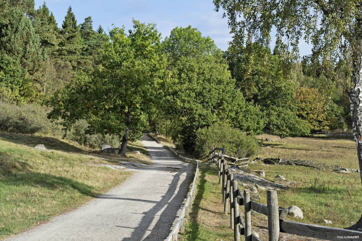 7 rum Villa på Solrosvägen 6 Kallhälls Villastad Järfälla kommun - bild 38