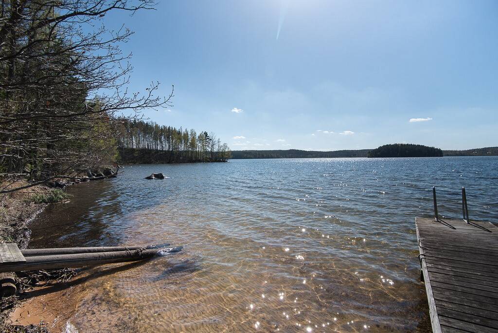 1 rum Fritidsboende på Yxnerum, Djursnäs Yxnerum Åtvidabergs kommun - bild 22