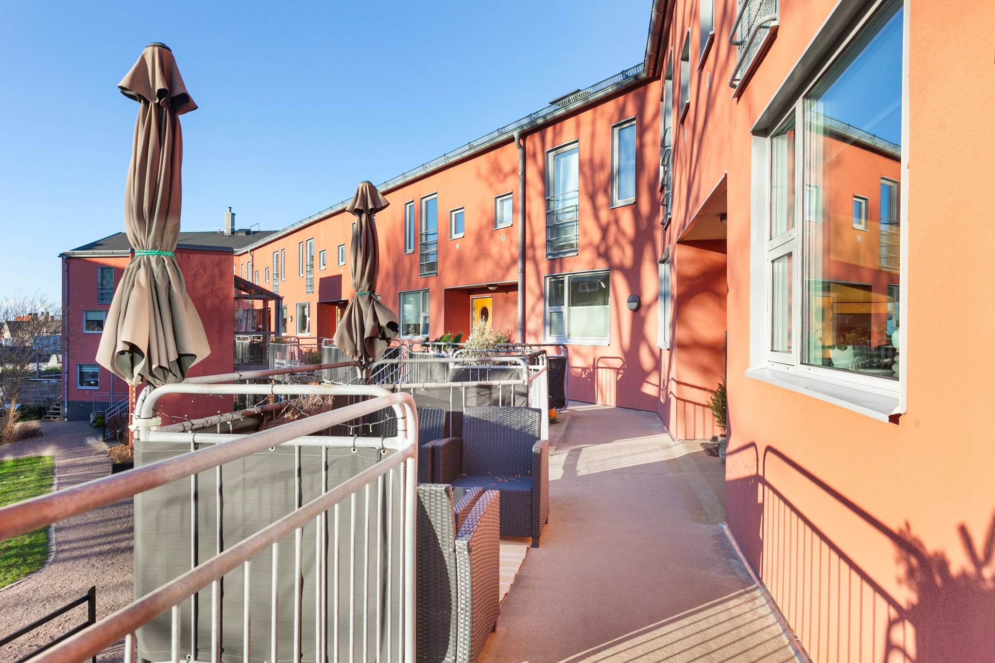 4 rum Lägenhet på Sundstorget 34 Höganäs Höganäs kommun - bild 18