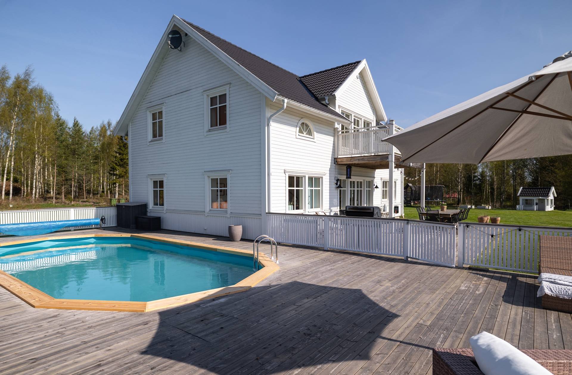 6 rum Villa på Källebäcken 6 Habo - Källebäcken Habo kommun - bild 61